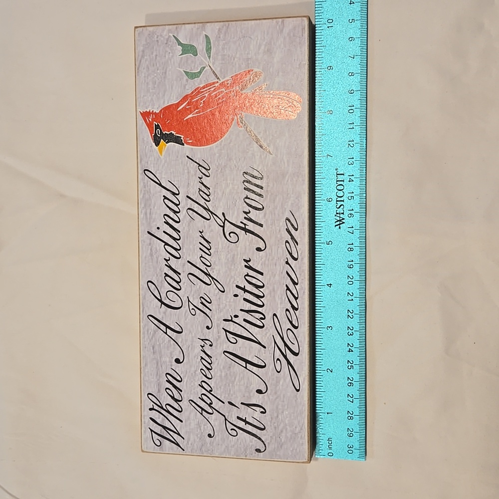 Plaque
